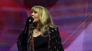 12. Stevie Nicks - Crying In The Night (08.11.2017)