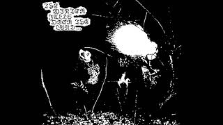 moonblood - To Be Immortal (1997/raw/black metal/Germany)