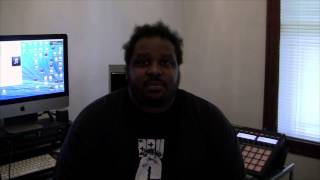 #ETS TV: CLEMMYE ARTIST INTERVIEW