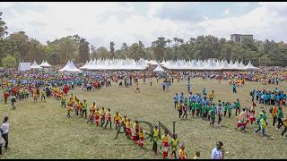 14-02-2026 | CAPUCHIN TV LIVE | ARCHDIOCESE OF NAIROBI PMC ANNUAL MASS