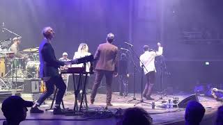 Easy - Dwayne Gretzky Live at Massey Hall October 14, 2022