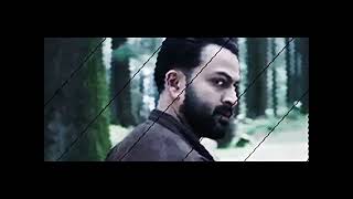 Prithviraj Æ Inspired Edit Alightmotion🔥 Preset | AW.FX
