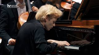 Tchaikovsky: Piano Concerto No. 1 ∙ Frankfurt Radio Symphony ∙ Alexander Malofeev ∙ Ivan Repušic