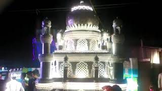Daltonganj Taziya Muharram 2018