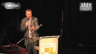 "For Professionals": Lecture by Prof. Dr. Thomas Giernalczyk