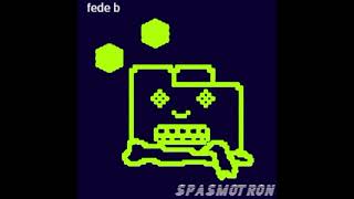 fede b - DeedeeMegaDoodoo
