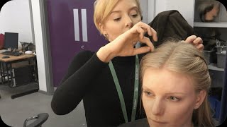 Media Make Up