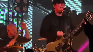 Hawthorne Heights - Ohio Is For Lovers - Buffalo, NY 11/30/2025