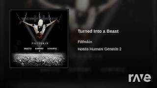 Filthskin-Hostis Humani Generis mix