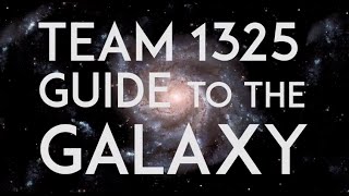 Team 1325 - Chairman's Video 2015