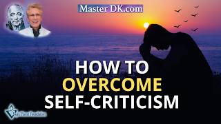 Observe the Mind Instead of Criticizing it  || Q&A With Master Djwhal Khul Through Kathlyn Kingdon