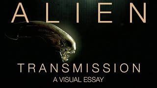Alien: Transmission | From the Bobbie Wygant Archive