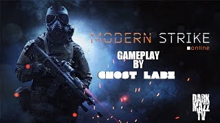 MODERN STRIKE EP#1 WITH YO HOST GHOST LABZ