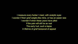 Enslavement of Beauty - Abundance Extends to Lush - Karaoke