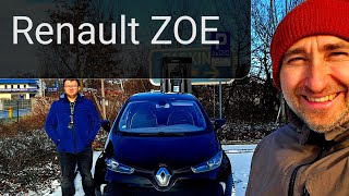 Najtańszy Elektryk - Naprawy, Zoe Zakopane Test