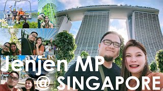 Singapore 2024 | Jenjen MP & Butsok