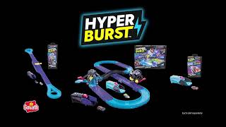 :06 Hyper Burst TVC (v3)