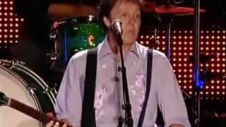 Paul McCartney - They Say It's YOUR Birthday