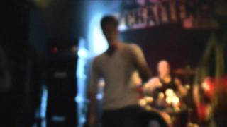 Tim Messenger Live @ GRC, Gävle
