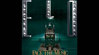 The backwards speaking ELO's Face the Music Reversed
