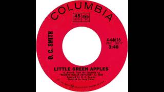 O. C. Smith Little Green Apples (1968)