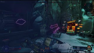 Maurices Black Market : 10/30/2025 - 11/6/2025 (Path) #bl4 #borderlands #borderlands4 #blackmarket