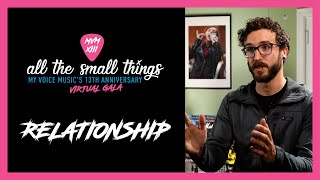 MVM XIII: Relationship