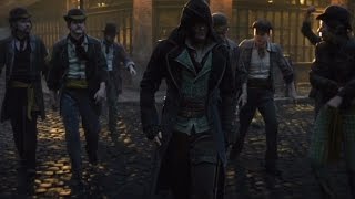 Assassin’s Creed Syndicate - E3 Trailer - IGN Live: E3 2015