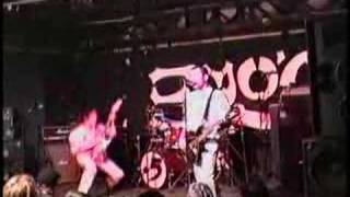 MOG Stunt Team 1997 Tour "Revenge on Larry"