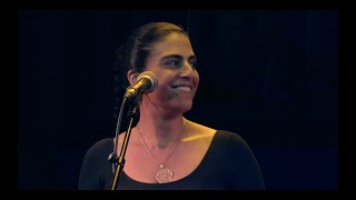 Leilah Broukhim - Forbidden Love (Live at Sala Vesta)