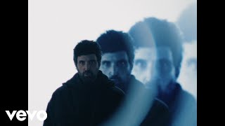 Calvin Harris, Kasabian - Release The Pressure (Official Visualiser)