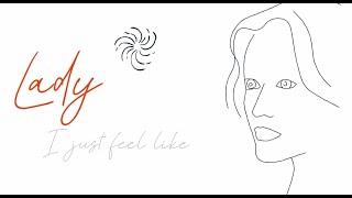 Modjo - Lady (Acoustic Version) (Official Lyric Video)