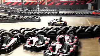 Race 2 - TeamSport   30.08.25