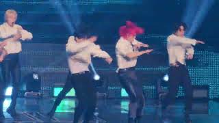 220501 Maniac Tour Straykids(스트레이키즈)  Silent Cry