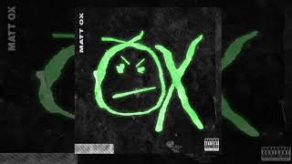 Matt OX-Trident