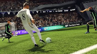 EA SPORTS FC 26 - The Club is Yours