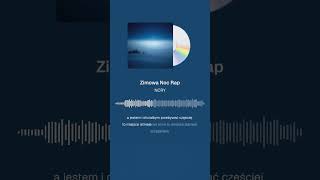 Zimowa Noc Rap | NCRY |  #nocopyrightmusic #royaltyfree #polskirap