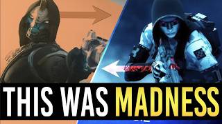 Destiny Players SMASH Sony Stream & Season 2's NIGHTMARE Launch in Marathon (Bungie's Wild Day..)