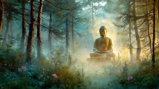 🕉️ Awaken Inner Peace | Tibetan Zen Healing Music for Mind, Body & Soul Balance 🌿
