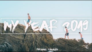 My Year 2019