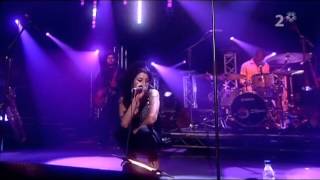 Amy Winehouse   Back To Black Live Album Chart Show 2006