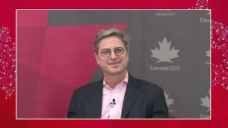 A Sustainable, Inclusive and Digital Future for Rural Canada