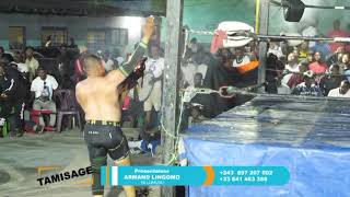 3 March 2026 ZEUS VS NOTHING, MASEBA VS TIGER KABEDI