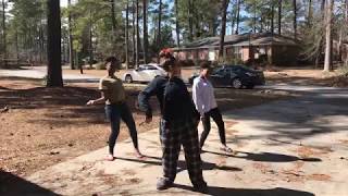 Rich The Kid - New Freezer Dance **Watch until the end**