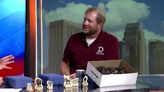 Matthew Carter, Executive Director, Dakota County Historical Society (6-20-2025) [Bill Raker]