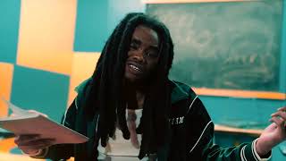 Shauno - Ride ( official video )
