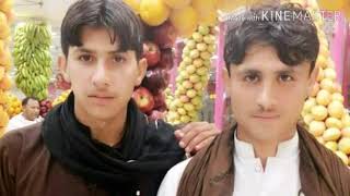 Sajid Haider Khiel  song 2018