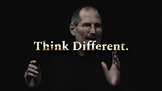 𝐓𝐡𝐢𝐧𝐤 𝐃𝐢𝐟𝐟𝐞𝐫𝐞𝐧𝐭.