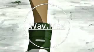 MAVI - Having My Way [Anime Visualizer]