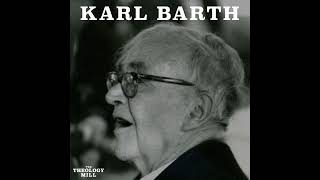 Barth Booth, Pt. 3 / Stanley Hauerwas / Karl Barth and the Nature of Theological Language
